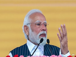 PM Modi To Attend 3-Day Police Chiefs' Conference In Rajasthan Today PM Modi To Attend 3-Day Police Chiefs' Conference In Rajasthan Today