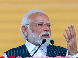 प्रधानमंत्री मोदी ने मतदाता दिवस की बधाई दी, डिजिटल संवाद में छत्तीसगढ़ के तीन लाख युवा जुड़े