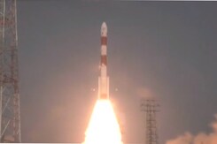 ISRO ने XPoSAT किया लॉन्च, खोलेगा ब्लैक होल के राज ! ISRO ने XPoSAT किया लॉन्च, खोलेगा ब्लैक होल के राज !