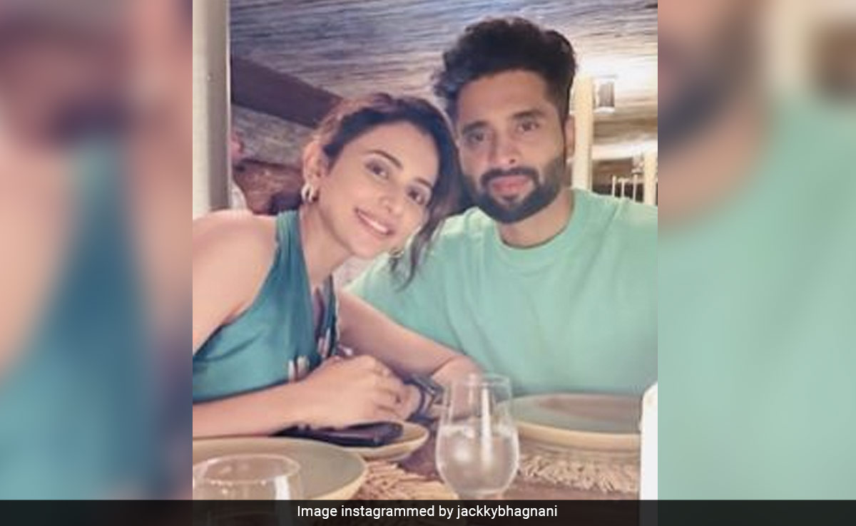 Why Rakul Preet Singh And Jackky Bhagnani Changed Wedding Destination From Abroad To Goa: Report