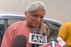 "Huge Loss To Shayari": Javed Akhtar Condoles Death Of Urdu Poet Munawwar Rana "Huge Loss To Shayari": Javed Akhtar Condoles Death Of Urdu Poet Munawwar Rana
