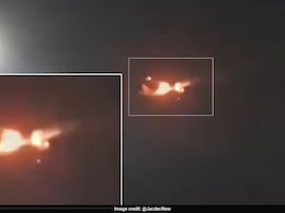 दक्षिण कोरिया के यात्री विमान में लगी आग, पक्षी के टकराने के कारण हुआ हादसा दक्षिण कोरिया के यात्री विमान में लगी आग, पक्षी के टकराने के कारण हुआ हादसा