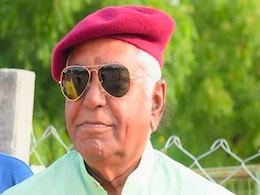 Rajasthan Politics: राजस्थान में जाटों के बाद अब राजपूतों ने भी उठाई मांग, देवी सिंह भाटी ने केंद्र के पाले में डाली गेंद Rajasthan Politics: राजस्थान में जाटों के बाद अब राजपूतों ने भी उठाई मांग, देवी सिंह भाटी ने केंद्र के पाले में डाली गेंद