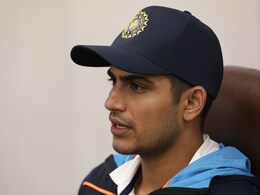 "Injustice To Talent": Ex Pakistan Star's No Nonsense Remark On Shubman Gill