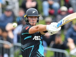 New Zealand Opener Finn Allen Ruled Out Of Tri-Series Against South Africa, Zimbabwe Due To Injury New Zealand Opener Finn Allen Ruled Out Of Tri-Series Against South Africa, Zimbabwe Due To Injury