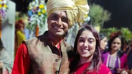 Inside Ira Khan, Nupur Shikhare's Wedding: A Glimpse Of The Pre-Wedding Menu