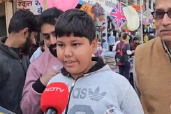 Makar Sankranti 2024: मकर संक्रांति के मौके पर पीएम मोदी  की तस्वीर वाली पतंग की धूम Makar Sankranti 2024: मकर संक्रांति के मौके पर पीएम मोदी  की तस्वीर वाली पतंग की धूम