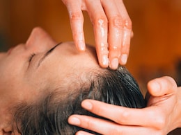 Oil For Hair Growth: बालों की ग्रोथ के लिए इस फल के तेल का ऐसे करें इस्तेमाल, रुक जाएगा बालों का झड़ना... Oil For Hair Growth: बालों की ग्रोथ के लिए इस फल के तेल का ऐसे करें इस्तेमाल, रुक जाएगा बालों का झड़ना...