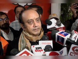 'देखी जमाने की यारी, बिछड़े सभी बारी बारी' I.N.D.I.A गठबंधन पर सुधांशु त्रिवेदी का तीखा तंज, कहा- राजस्थान की सभी 25 सीटें जीतेंगे 'देखी जमाने की यारी, बिछड़े सभी बारी बारी' I.N.D.I.A गठबंधन पर सुधांशु त्रिवेदी का तीखा तंज, कहा- राजस्थान की सभी 25 सीटें जीतेंगे
