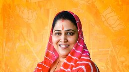 बयाना निर्दलीय विधायक डीपफेक वीडियो मामले में मुख्य आरोपी गिरफ्तार, मुंबई में पकड़ा गया आरोपी