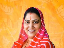 बयाना विधायक रितु बनावत हुई साइबर क्राइम की शिकार, विधायक का अश्लील वीडियो हुआ वायरल बयाना विधायक रितु बनावत हुई साइबर क्राइम की शिकार, विधायक का अश्लील वीडियो हुआ वायरल