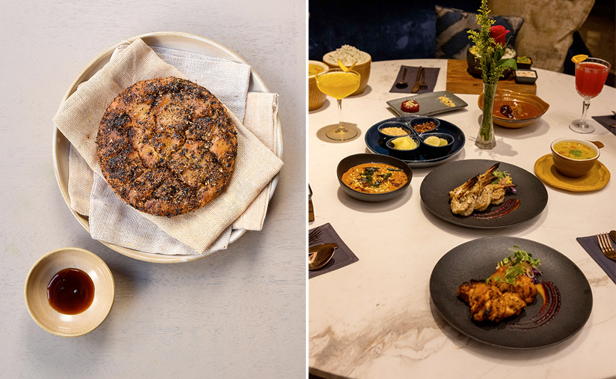 New Year, New Flavours To Taste At These 5 Food Festivals Across India This January 2024