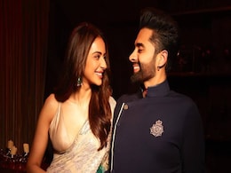 शादी के लिए रकुल प्रीत सिंह और जैकी भगनानी ने मानी पीएम मोदी की सलाह, लिया ऐसा फैसला, जान हर कोई करेगा नाज शादी के लिए रकुल प्रीत सिंह और जैकी भगनानी ने मानी पीएम मोदी की सलाह, लिया ऐसा फैसला, जान हर कोई करेगा नाज