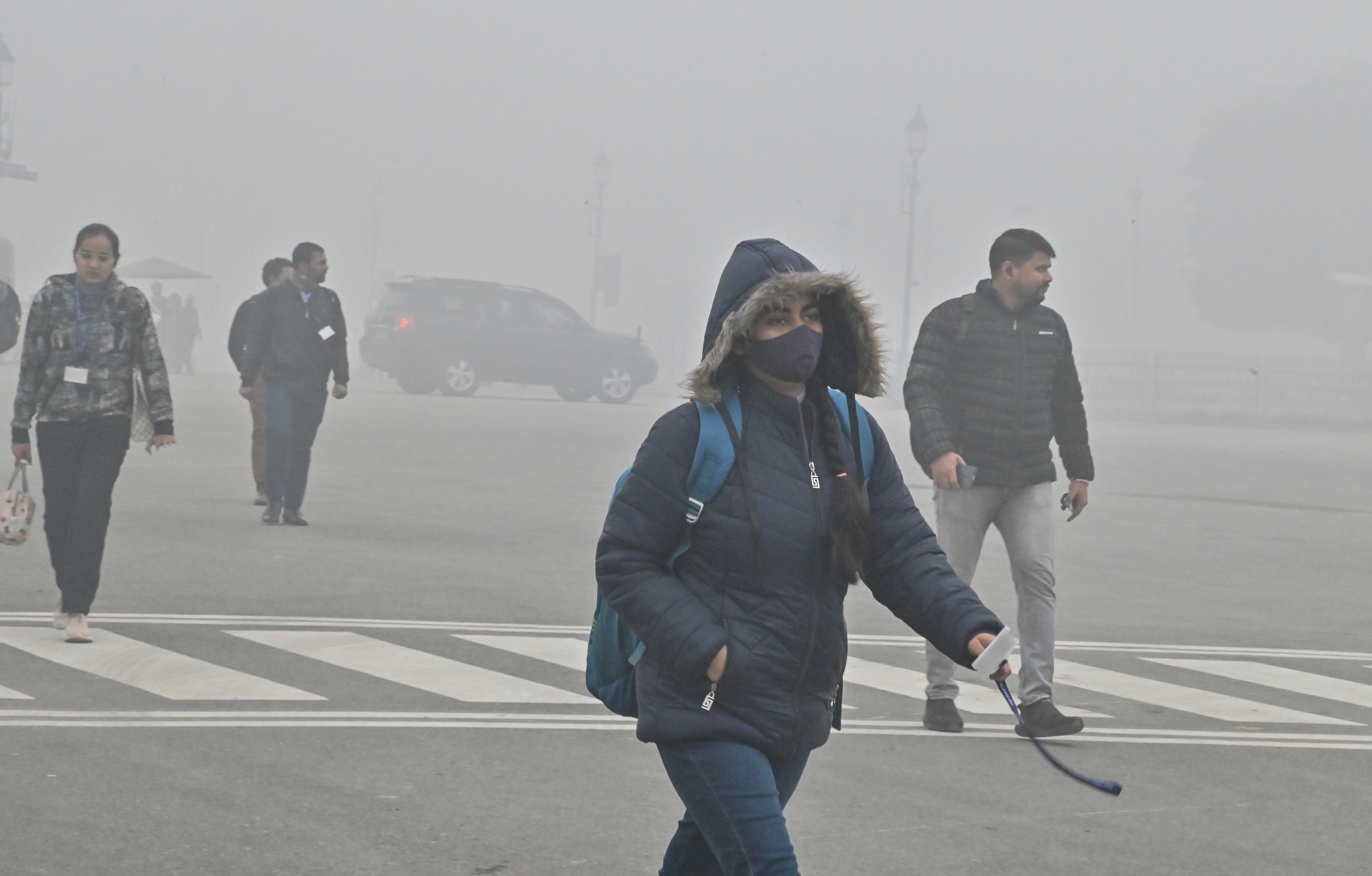 MP-Chhattisgarh Weather: मध्य प्रदेश-छत्तीसगढ़ में ठंड का सितम जारी, मौसम विभाग ने जारी किया अलर्ट