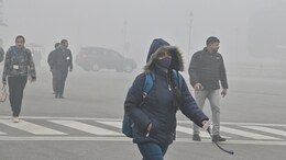 Rajasthan Weather Today: राजस्थान में 2 डिग्री तक गिर सकता है पारा, मौसम विभाग ने इन जिलों में जारी किया 'कोल्ड डे' का अलर्ट