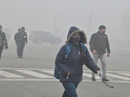Rajasthan Weather Today: राजस्थान में 2 डिग्री तक गिर सकता है पारा, मौसम विभाग ने इन जिलों में जारी किया 'कोल्ड डे' का अलर्ट Rajasthan Weather Today: राजस्थान में 2 डिग्री तक गिर सकता है पारा, मौसम विभाग ने इन जिलों में जारी किया 'कोल्ड डे' का अलर्ट