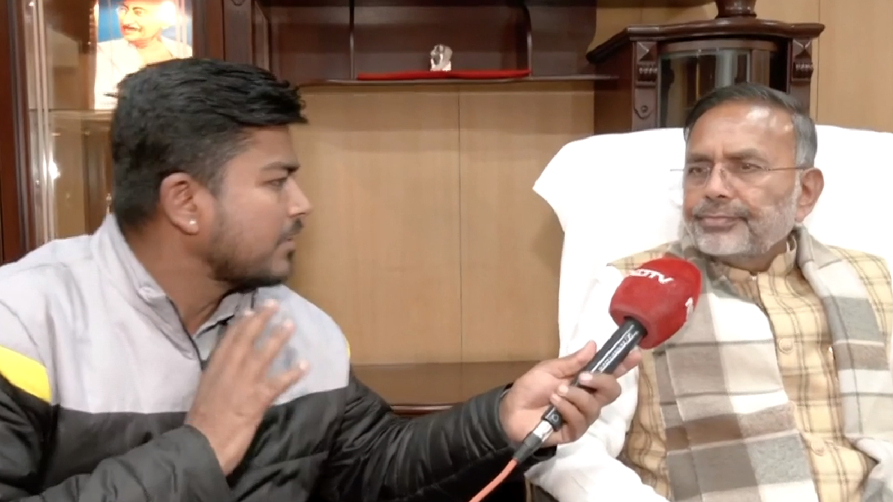 सांगोद से MLA और मंत्री हीरालाल नागर ने बिजली संकट को लेकर बताया अपना विजन