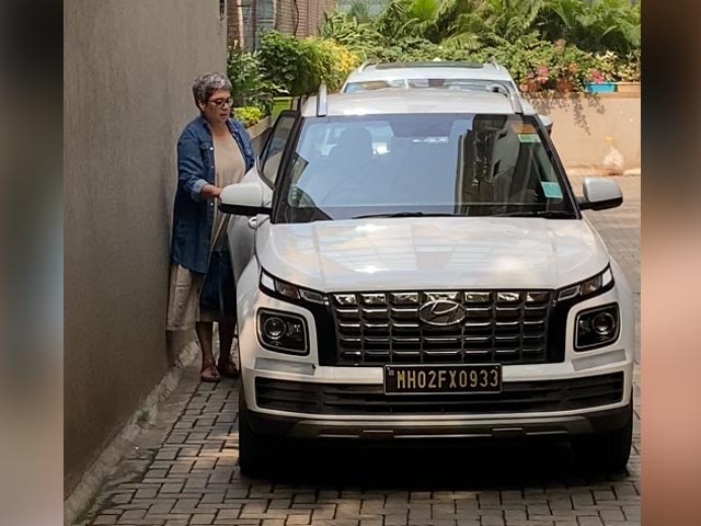 Make Way For The Mother Of The Bride Reena Dutta