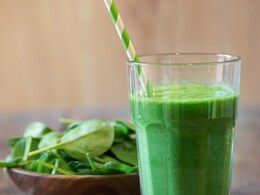 Drink Spinach Juice Daily To Achieve These Amazing Health Benefits Drink Spinach Juice Daily To Achieve These Amazing Health Benefits