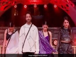 डबल इविक्शन में कट गया एक और कंटेस्टेंट का पत्ता, नाम सुन फैंस बोले- दिन की सबसे अच्छी खबर डबल इविक्शन में कट गया एक और कंटेस्टेंट का पत्ता, नाम सुन फैंस बोले- दिन की सबसे अच्छी खबर