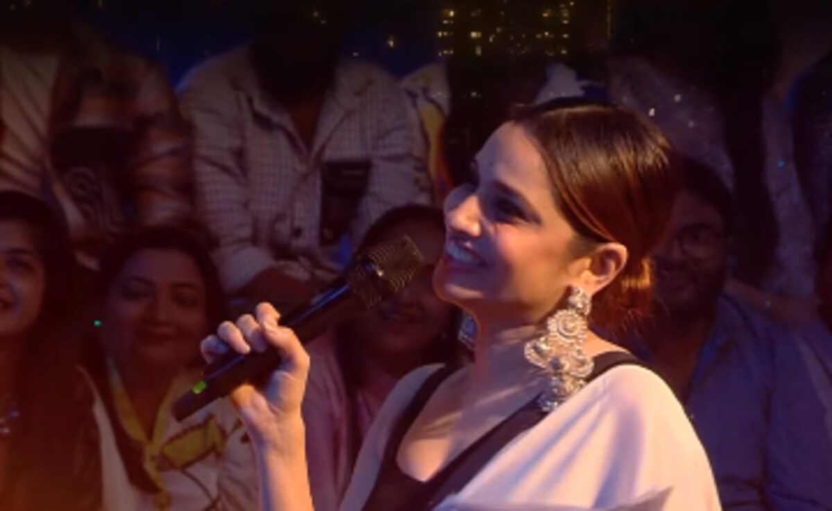 <i>Bigg Boss 17</i>: In Which Ankita Lokhande, Munawar Faruqui And Others Roast Vicky Jain