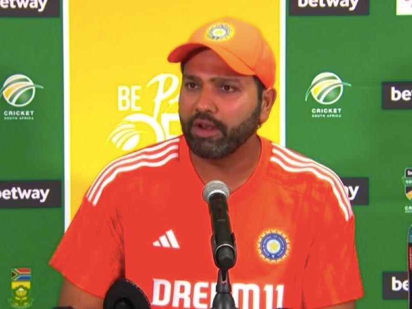 Ind vs Eng: "दुर्भाग्य से मैं वीज़ा...", शोएब बसीर को लेकर कप्तान रोहित शर्मा के बयान ने फैंस के बीच मचाई सनसनी