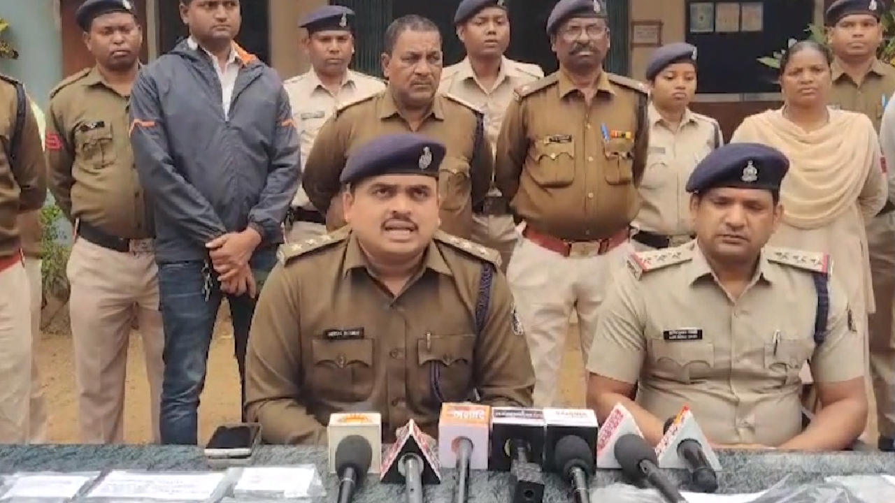 राजेश विश्वास हत्याकांड का खुलासा पत्नी ने प्रेमी संग ऐसे रचा षड्यंत्र
