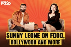 Sunny Leone On Food, Bollywood And More| Sunny Leone In Conversation With NDTV's Shubham Bhatnagar Sunny Leone On Food, Bollywood And More| Sunny Leone In Conversation With NDTV's Shubham Bhatnagar