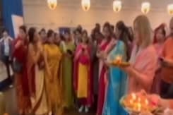राम के 'आगमन' पर भारत ही नहीं  इन देशों में भी मनाई गई 'दिवाली' राम के 'आगमन' पर भारत ही नहीं  इन देशों में भी मनाई गई 'दिवाली'