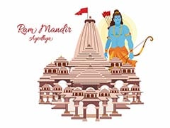 Ayodhya Ram Temple : आज आ रहे हैं प्रभु राम, इस शुभ मुहूर्त में करें घर पर भगवान का पूजन, मिलेगा आशीर्वाद