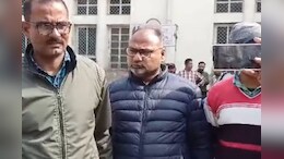 कोटा में ACB की बड़ी कार्रवाई, 10 हजार रुपए घूस लेते रंगे हाथ गिरफ्तार हुआ सीनियर नर्सिंग ऑफिसर