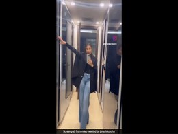 लड़कों से पैसे खर्च करवाने की ट्रिक बता रही इस इंफ्लुएंसर का वीडियो वायरल, सोशल मीडिया पर छिड़ी बहस लड़कों से पैसे खर्च करवाने की ट्रिक बता रही इस इंफ्लुएंसर का वीडियो वायरल, सोशल मीडिया पर छिड़ी बहस