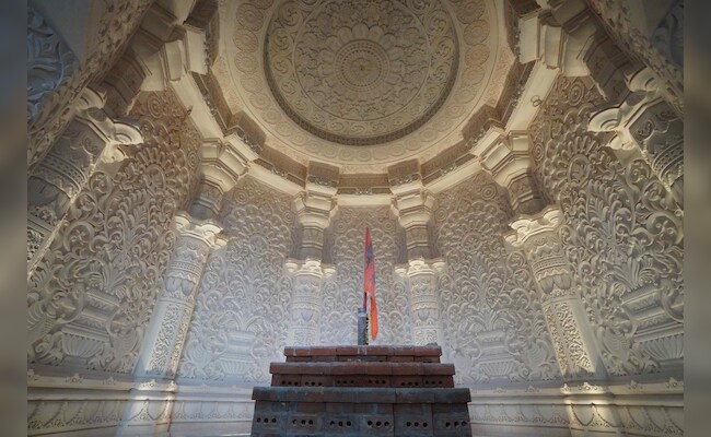 अयोध्या : 22 जनवरी के बाद राम मंदिर जाने के इच्छुक लोगों की मदद करेंगे BJP कार्यकर्ता