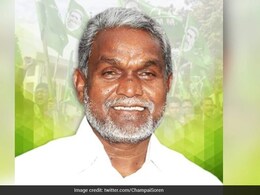 Jharkhand New CM: जानिए कौन है चंपई सोरेन जो बने झारखंड के नए मुख्यमंत्री