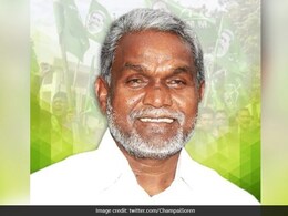 झारखंड के सत्तारूढ़ गठबंधन के विधायकों को हैदराबाद के लक्जरी रिसॉर्ट में ठहराया गया