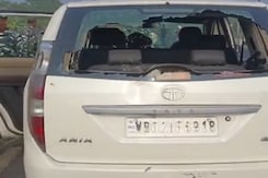 2 Arrested In Bengal Over Mob Attack On Probe Agency Team 2 Arrested In Bengal Over Mob Attack On Probe Agency Team