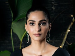 Inside Sonam Kapoor's Foodilicious Birthday Celebrations In Scotland