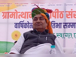 बिहार की सियासत पर बोले गोविंद सिंह डोटासरा, 'नीतीश कुमार के जानें से इंडिया गंठबंधन पर कोई असर नहीं होगा'