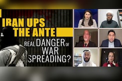 Iran Strikes Pakistan: Is Real Danger Of War Spreading? Iran Strikes Pakistan: Is Real Danger Of War Spreading?