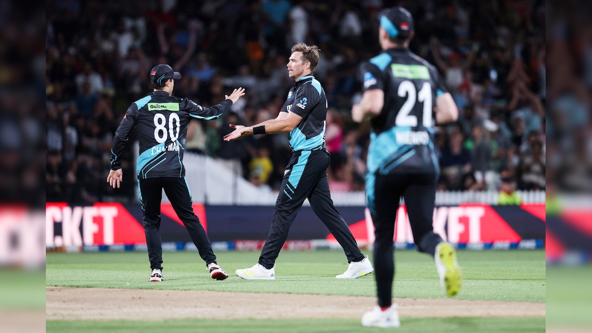 New Zealand vs Pakistan 2nd T20I, Highlights: Finn Allen, Adam Milne