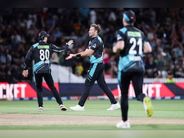New Zealand vs Pakistan 2nd T20I, Highlights: Finn Allen, Adam Milne Shine As New Zealand Beat Pakistan By 21 Runs