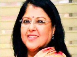 IAS Veera Rana: एमपी की दूसरी महिला मुख्य सचिव बनीं वी राणा, 30 साल बाद प्रदेश की कमान फिर नारी शक्ति के हाथ IAS Veera Rana: एमपी की दूसरी महिला मुख्य सचिव बनीं वी राणा, 30 साल बाद प्रदेश की कमान फिर नारी शक्ति के हाथ
