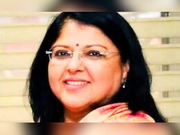 MP News: चुनाव से पहले मुख्य सचिव वीरा राणा को मिला 6 महीने का एक्सटेंशन, केंद्र सरकार ने दिया अप्रूवल MP News: चुनाव से पहले मुख्य सचिव वीरा राणा को मिला 6 महीने का एक्सटेंशन, केंद्र सरकार ने दिया अप्रूवल