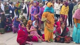 कोटा में भीड़ ने पिता के सामने पुत्र पर धारदार हथियारों से हमला, दो महीने पहले जमानत पर हुआ था रिहा