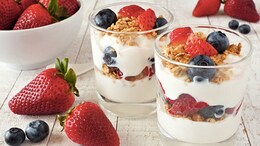 Want To Avoid Caffeine? 10 Other Foods That Boost Energy Naturally