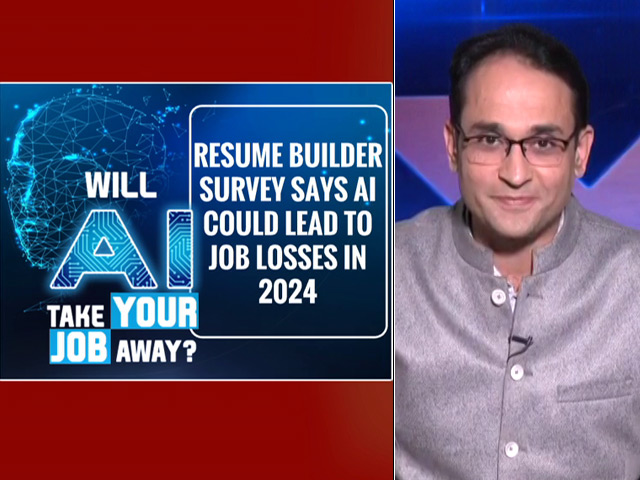 Artificial Intelligence Will Affect 40% Jobs, Says International ...