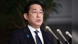 Japan Earthquake Casualties "Numerous", Damage "Extensive": PM