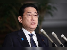 Japan Earthquake Casualties "Numerous", Damage "Extensive": PM Japan Earthquake Casualties "Numerous", Damage "Extensive": PM