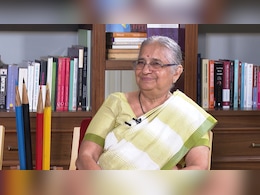 In Hoax Call, MP Sudha Murty Warned Of Misuse To Access Obscene Content