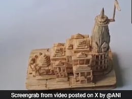 4.25 लाख करोड़ रुपये कारोबार का अनुमान, दीवाली में सबसे ज्यादा बिकी राम मंदिर की रेप्लिका 4.25 लाख करोड़ रुपये कारोबार का अनुमान, दीवाली में सबसे ज्यादा बिकी राम मंदिर की रेप्लिका